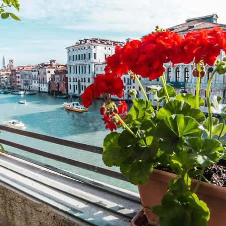 Ca Zulian Venice - Grand Canal Kültér fotó