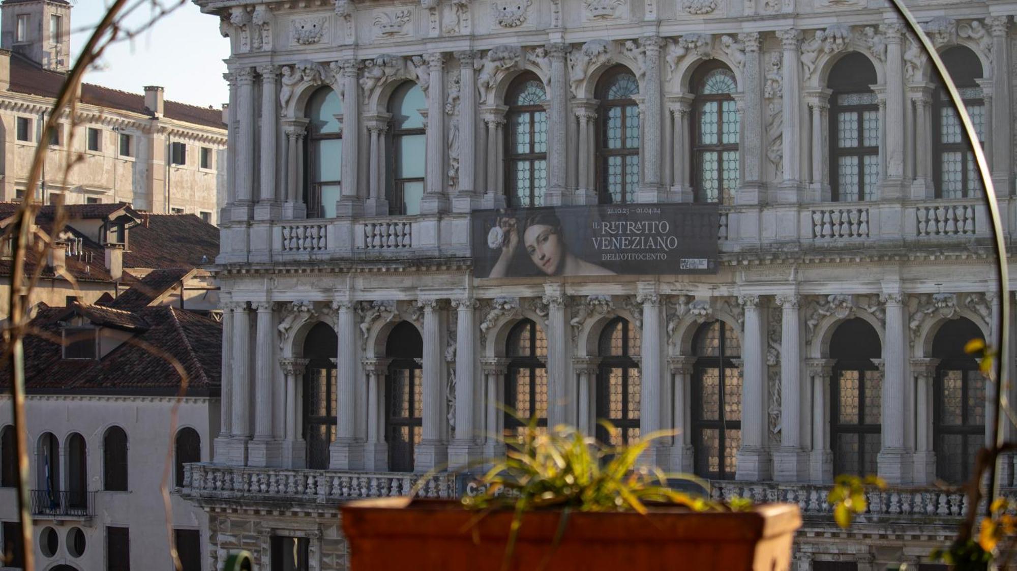 Ca Zulian Venice - Grand Canal Kültér fotó