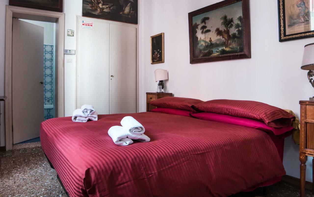Ca Zulian Venice - Grand Canal Kültér fotó
